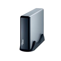 Fujitsu  Storagebird 35EV821 1 TB 8,9 cm (3,5 Zoll) externe Festplatte  USB 2.0