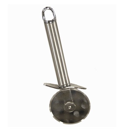 Stainless Steel Pizza Slicer Wheel