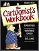 Cartoonists Workshop Book By Hall