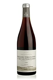 Pernand-Vergelesses Premier Cru 2009 - Case of 6