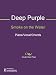 Smoke on the Water Sheet Music (Piano/Vocal/Chords)