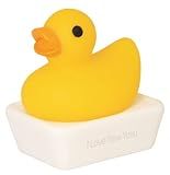 Dreams バスライト 【I Love New Yoku】 Duck DX Bath Light イエロー ILN64034