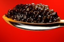 American Hackleback Caviar - 16 oz 454 gr...(FREE OVERNIGHT SHIPPING) by Apilcina