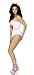 Bunny Hostess Costume Kit - Pink - Large