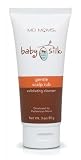 Baby Silk Gentle Scalp Rub Exfoliating Cleanser by MD Moms