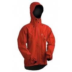 Hagl�fs Lim Ultimate Q Jacket
