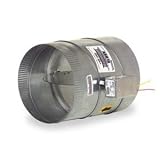 Honeywell ARD10 Automatic Round Zone Damper ARD-10