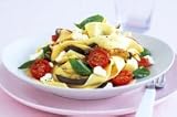 Gourmet PastaCheese Fresh Lemon & Parsley Pappardelle Pasta 2/14oz