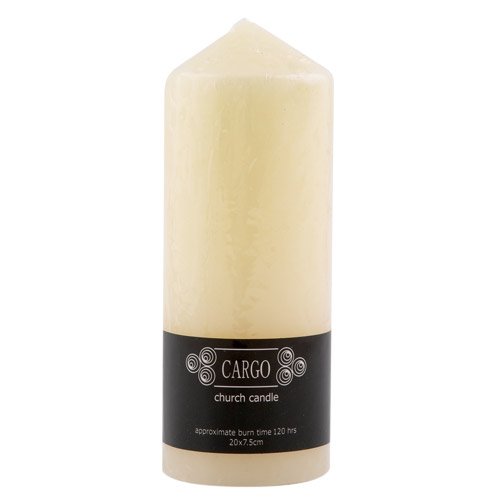Church Candle XL