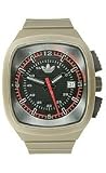 Adidas Toronto PU Strap Black Dial Unisex watch #ADH2132