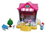 Hello Kitty Mini Pet Shop - Children's Activity Toy