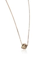 Arizaga Mens Collar (Rosado)