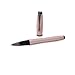 Parker Urban Premium Metallic Pink, Rollerball Pen with Medium Black refill (1795278)