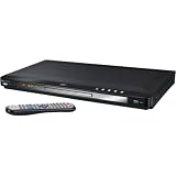GO VIDEO PROG SCAN DVD PLYR W/HDMI