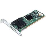 IMAGE OF Lsi Logic Controller Card Megaraid Scsi 320-1 Rohs 5Pk Scsi Raid U320 1Ch 64Mb