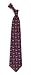 Minnesota Twins Pattern 3 Neck Tie - MLB Baseball