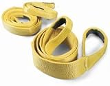 Tree Trunk Protector 2 in. x 8 ft. 14400 lbs