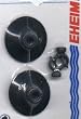Suction Cups for 400394 or 3/8 in. Tubing - 2 pk