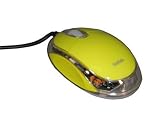 Review Saitek PM09Aogn / Saitek Notebook Mouse Olive Green
