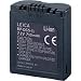 Leica BP-DC5 Lithium Ion Battery for Digilux 3 SLR Digital Camera (18655)