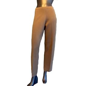 Womans Knit Pull On Pant By Bushwacker