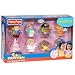 Fisher Price Little People Fun Figures for Girls