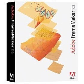 Adobe FrameMaker 7.2 UPGRADE