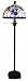 Air Force Falcons Floor Lamp Light (16x57)