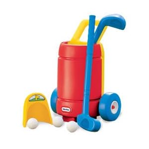 Totsports Golf Set