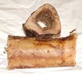 9 Natural Center Bones -25 pk.