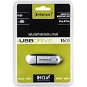 Intenso Business Line USB drive 16GB Speicherstick USB