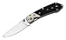 Herbertz Lock Knife, Steel 420, G-10-handle, Clip