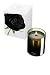 Dayna Decker Candle - Chandel Botanika - Bardou 3 oz