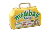 Medibag 4 Petz First Aid Kit (case w/supplies)