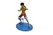 One Piece Set of 5 Hard to Find 5" to 6" Figures with Base and Accessories_s-2