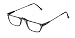 "Flower Garden" Hand-Painted Reading Glasses (+1.00 - +3.00)