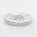 Avanti Linens By The Sea Soap Dish, White