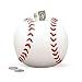 Baseball Sports Themed Ceramic Kids Piggy Bank Bedroom Decor