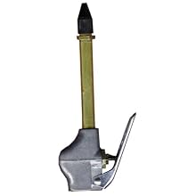 Milton S153 Lever Blo-Gun - Straight Rubber Tip