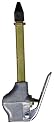 Milton S153 Lever Blo-Gun - Straight Rubber Tip