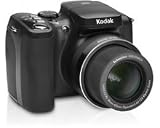 Kodak - EasyShare Z812 IS
