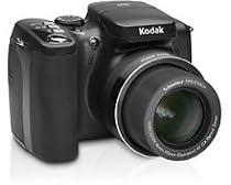 Kodak - EasyShare Z812 IS