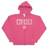 Ohio Bobcats Hooded Sweatshirt