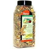 Hartz Sm. Animal Bonanza Diet 23oz Jar