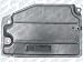 Automotive : ACDelco TF328 Automatic Transmission Filter