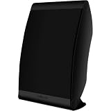  : Polk Audio OWM3 On-Wall Speaker (Pair, Black)