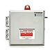 DAYTON 2PZG2 Motor/Pump Control Box, 120/208/240V