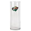Minnesota Wild 9" Flower Vase - Primary Logo NHL Hockey