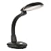 Easyeye Lamp By Spt - Easyeye Energy Saving Desk Lamp - Black (4-Tube)