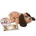 Pound Puppy with DVD: 13